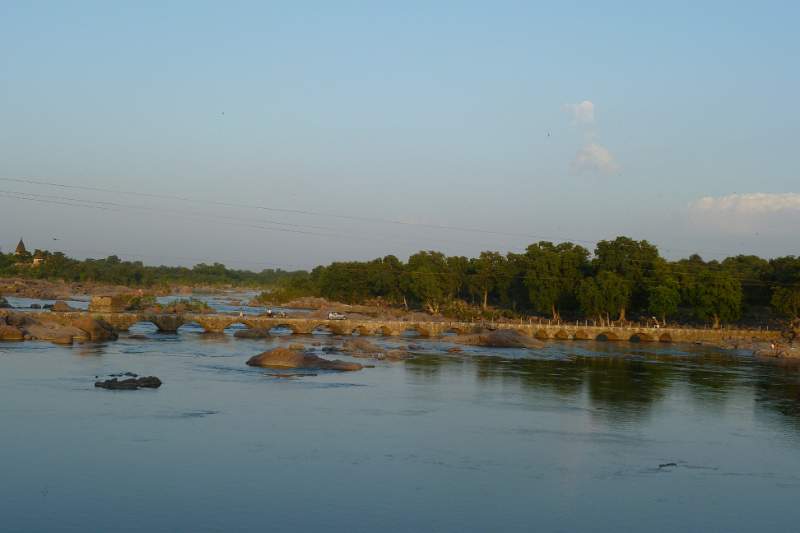 India & Nepal 2011 - 0990